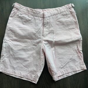 SEERSUCKER SHORT